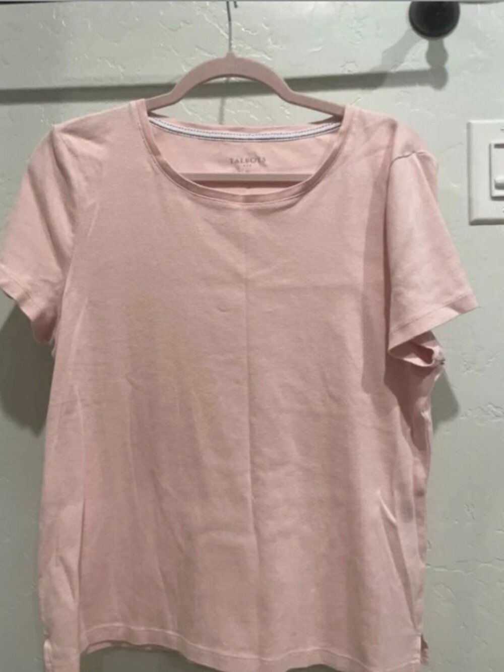 T-shirt top woman size XL